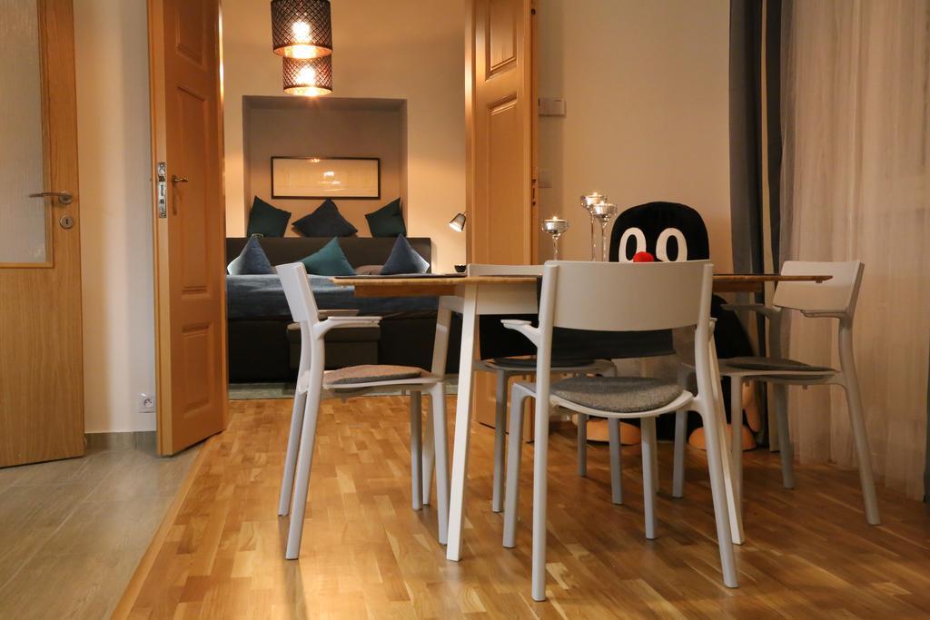 Krtek Modern & Central By Easybnb * Prag