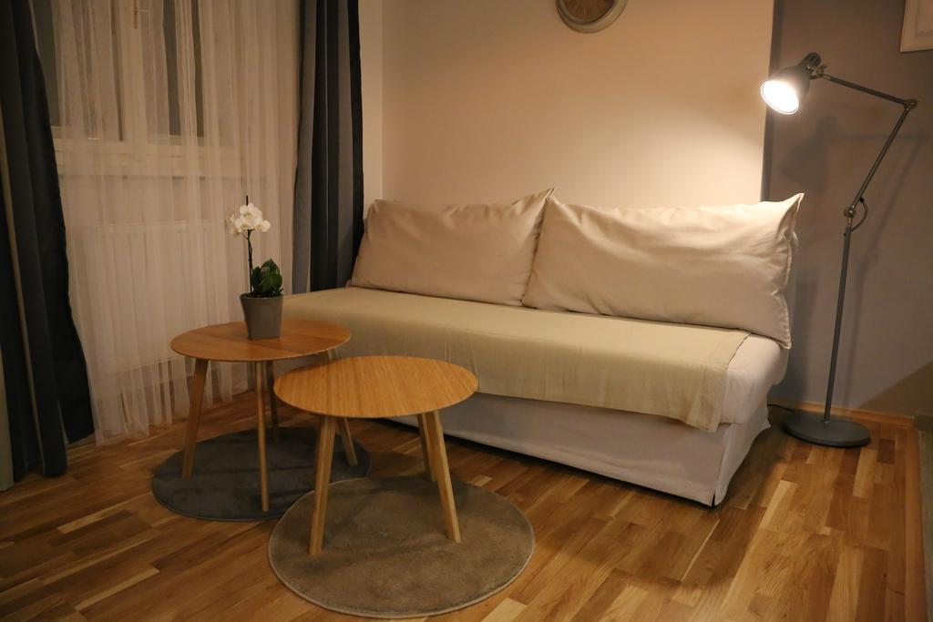 Krtek Modern & Central By Easybnb Lägenhet