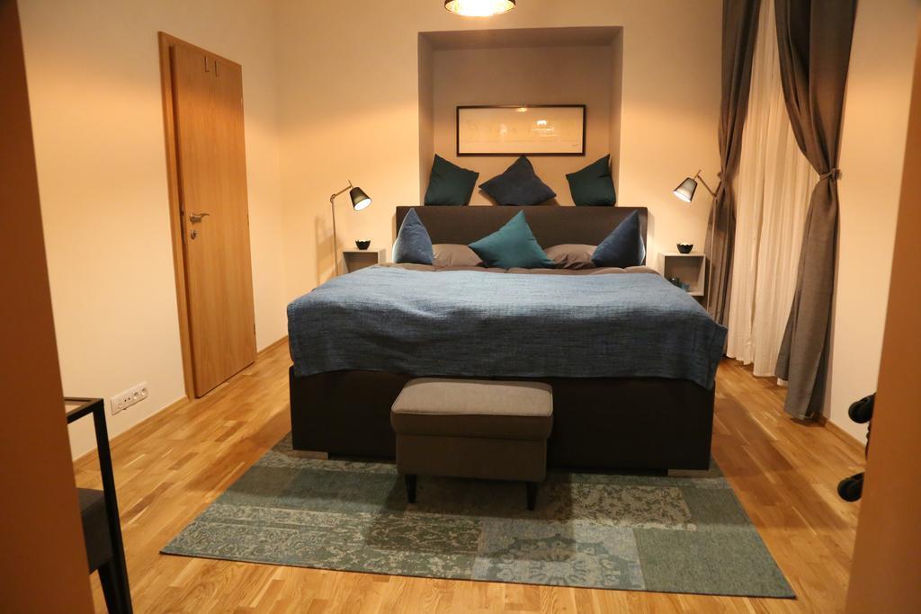 Krtek Modern & Central By Easybnb Prag