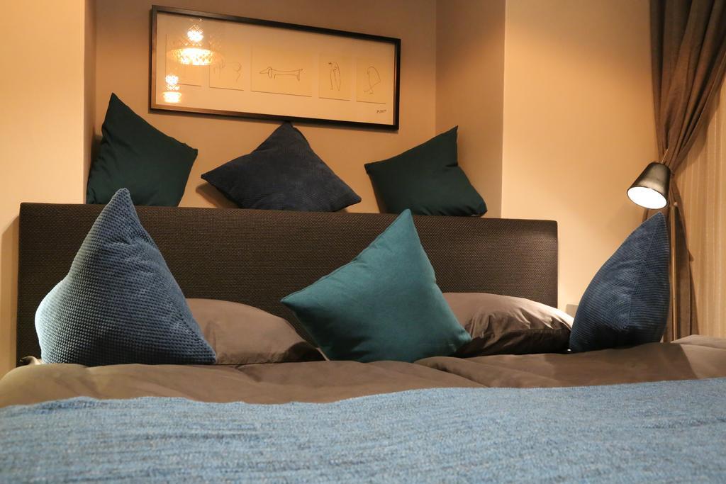 Lägenhet Krtek Modern & Central By Easybnb Prag