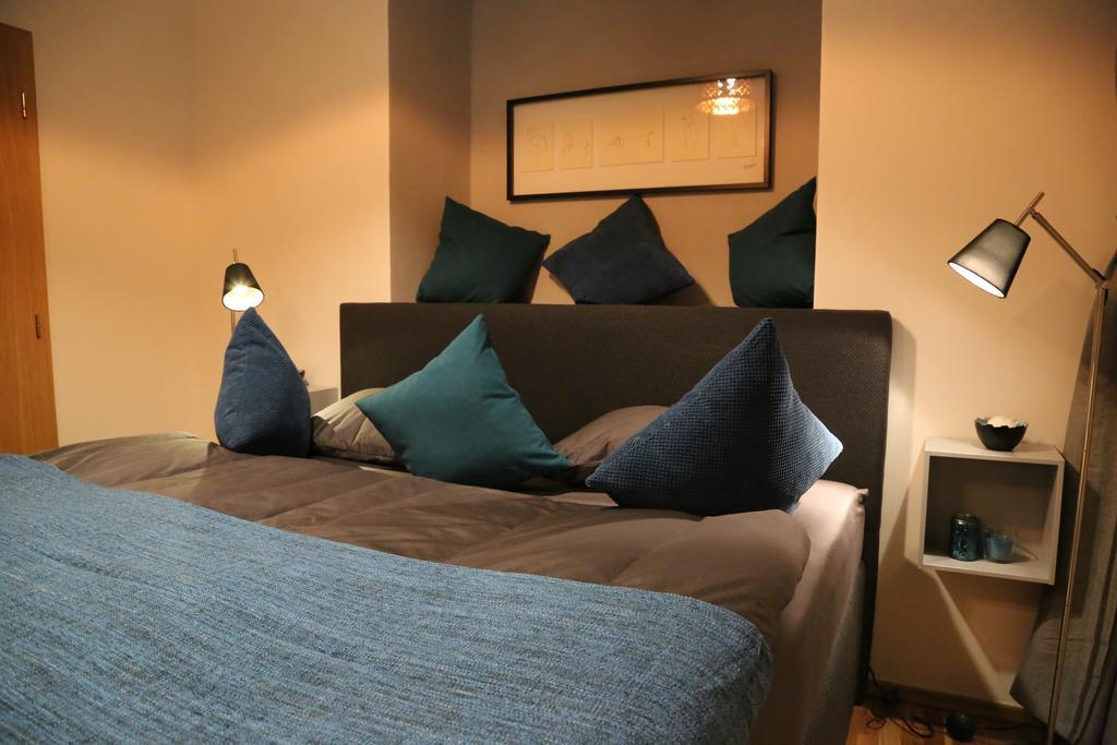 Lägenhet Krtek Modern & Central By Easybnb Prag