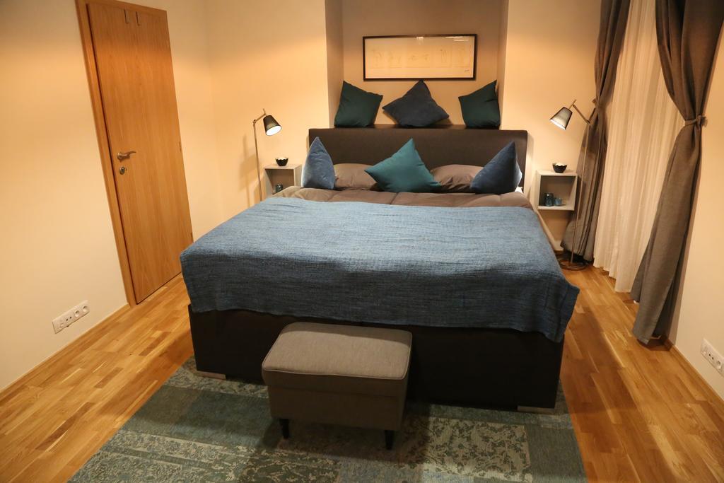 Krtek Modern & Central By Easybnb * Prag