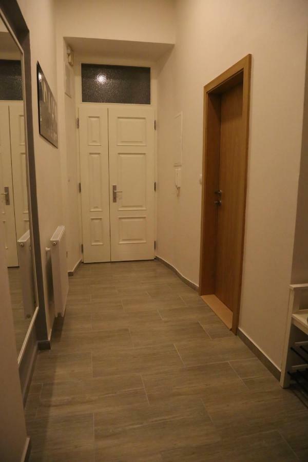 Krtek Modern & Central By Easybnb * Prag