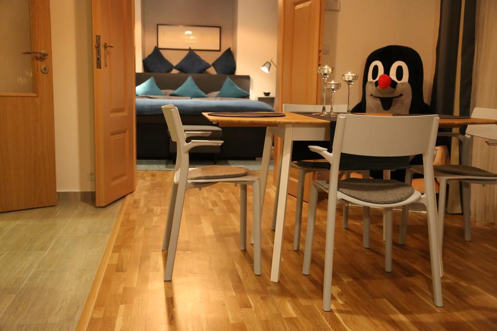 Apartment Krtek Modern & Central By Easybnb