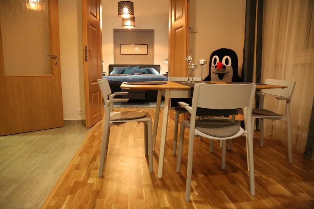 Krtek Modern & Central By Easybnb Apartment