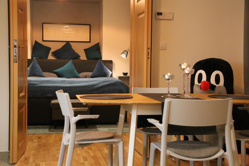 Krtek Modern & Central By Easybnb *