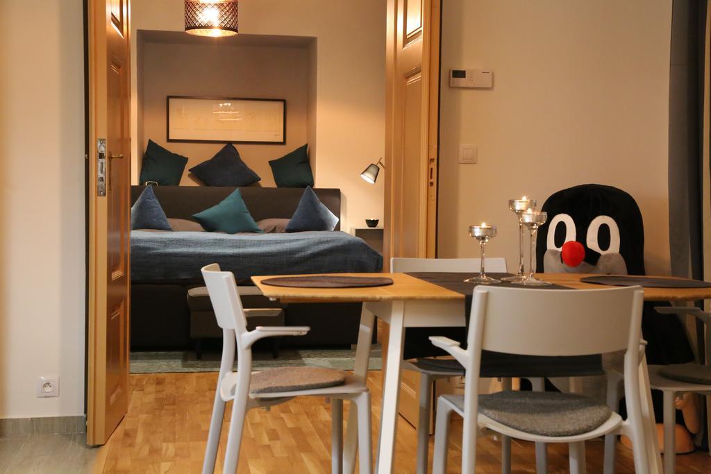 Krtek Modern & Central By Easybnb * Prag
