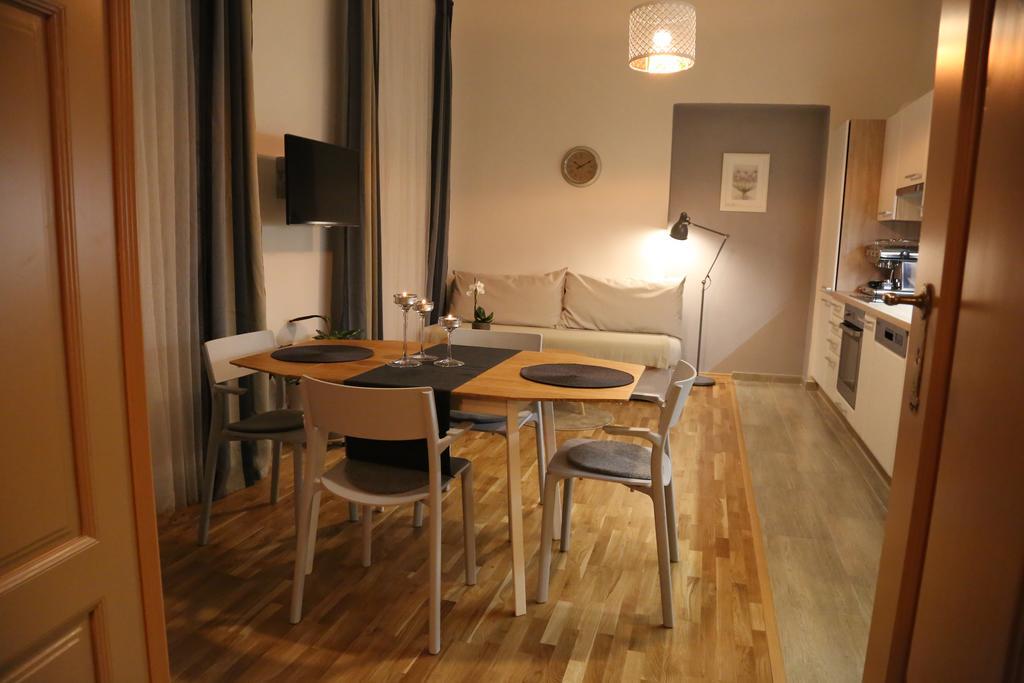 Krtek Modern & Central By Easybnb Apartment Prag