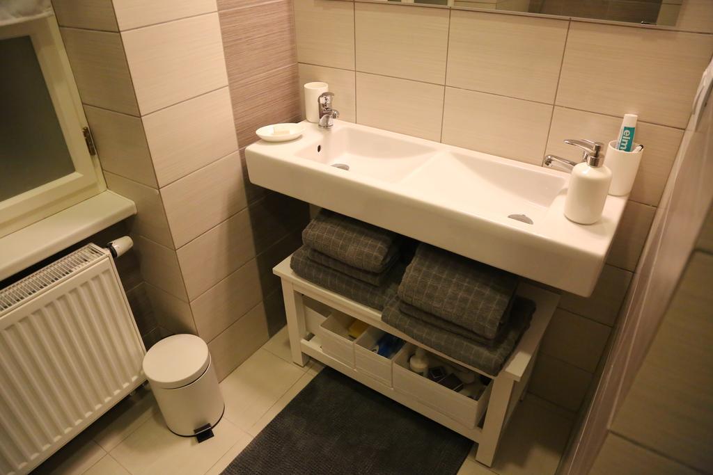 Apartment Krtek Modern & Central By Easybnb *