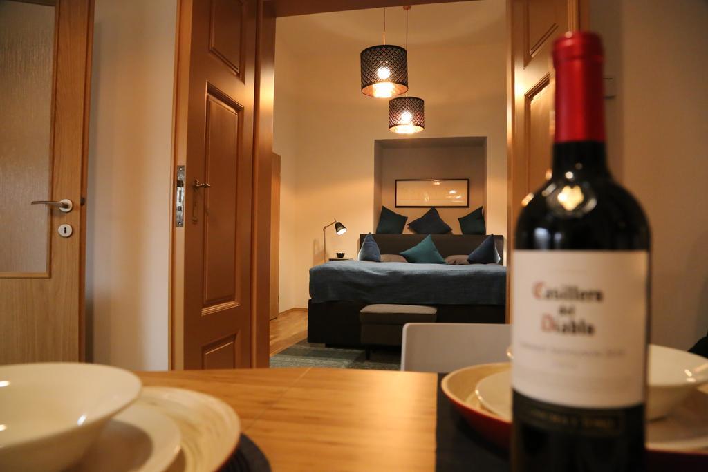 Krtek Modern & Central By Easybnb Apartment Prag