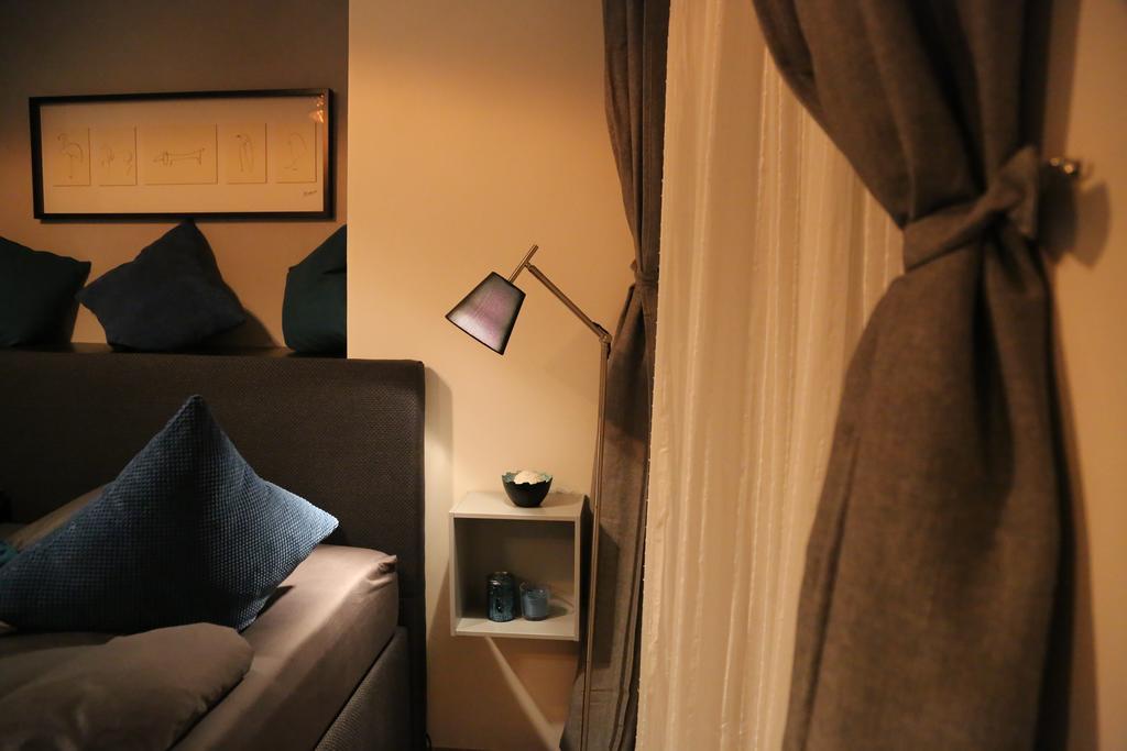 Krtek Modern & Central By Easybnb Apartment