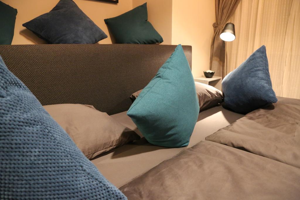Apartment Krtek Modern & Central By Easybnb Prag
