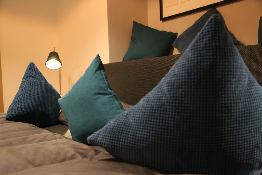 Apartment Krtek Modern & Central By Easybnb *