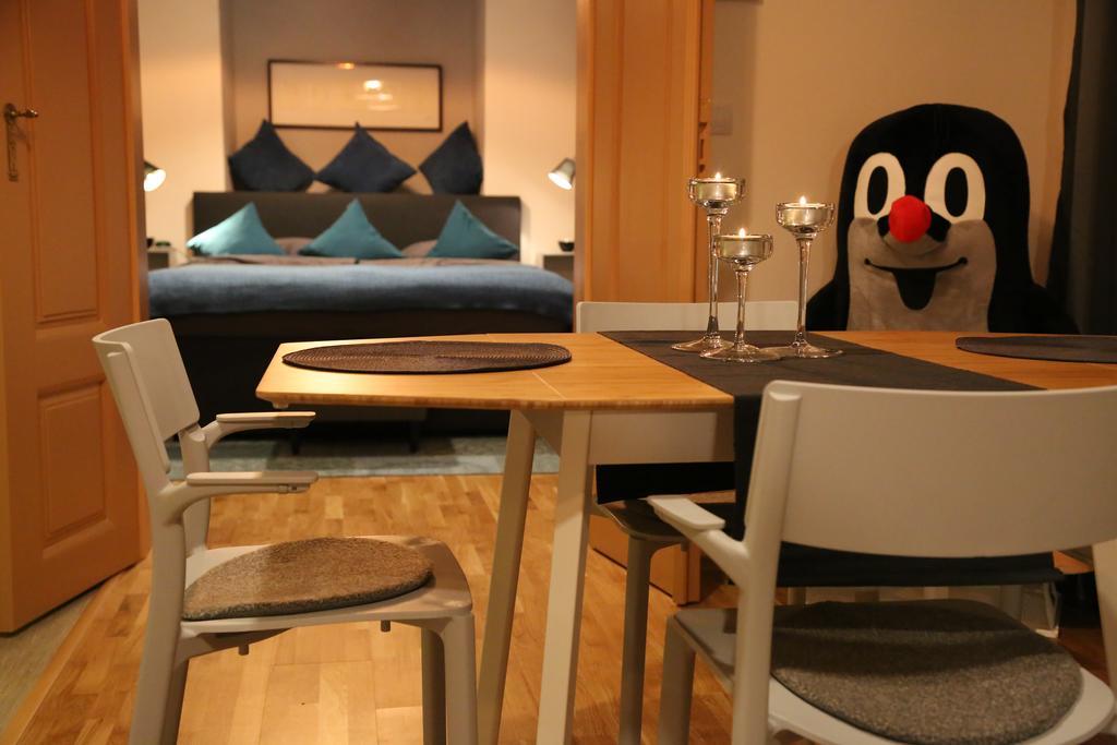 Krtek Modern & Central By Easybnb Apartment Prag