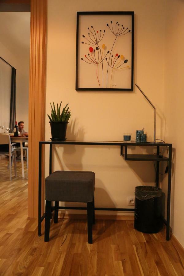 Krtek Modern & Central By Easybnb Apartment