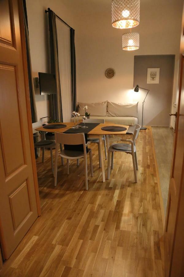 Apartment Krtek Modern & Central By Easybnb